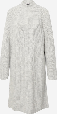 Mavi Knit dress in Grey: front