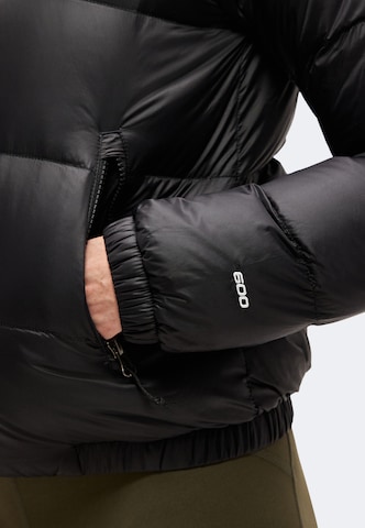 Geacă outdoor 'HYDRENALITE' de la THE NORTH FACE pe negru