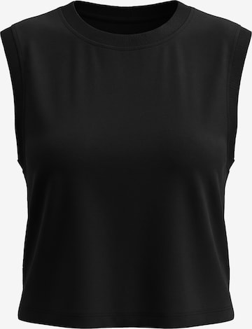 Imily Bela Top w kolorze czarny: przód