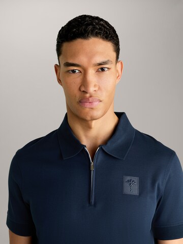 JOOP! Poloshirt 'Brizio' in Blau