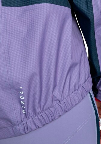 Giacca per outdoor 'Ryten' di Schöffel in lilla