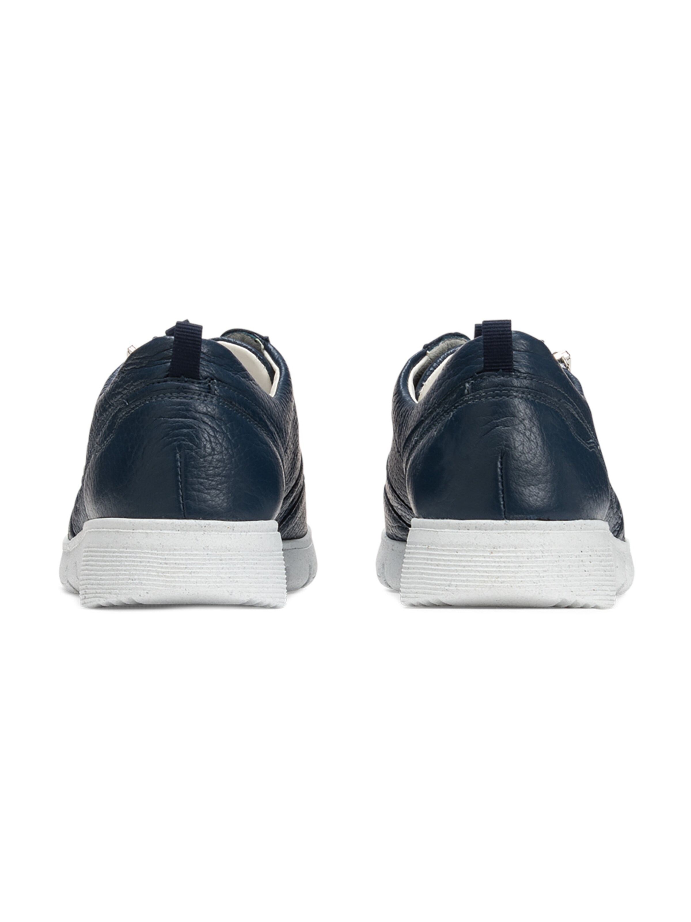 Sneaker bassa di VITAFORM in blu