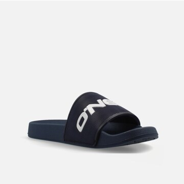 O'NEILL Pantolette in Blau
