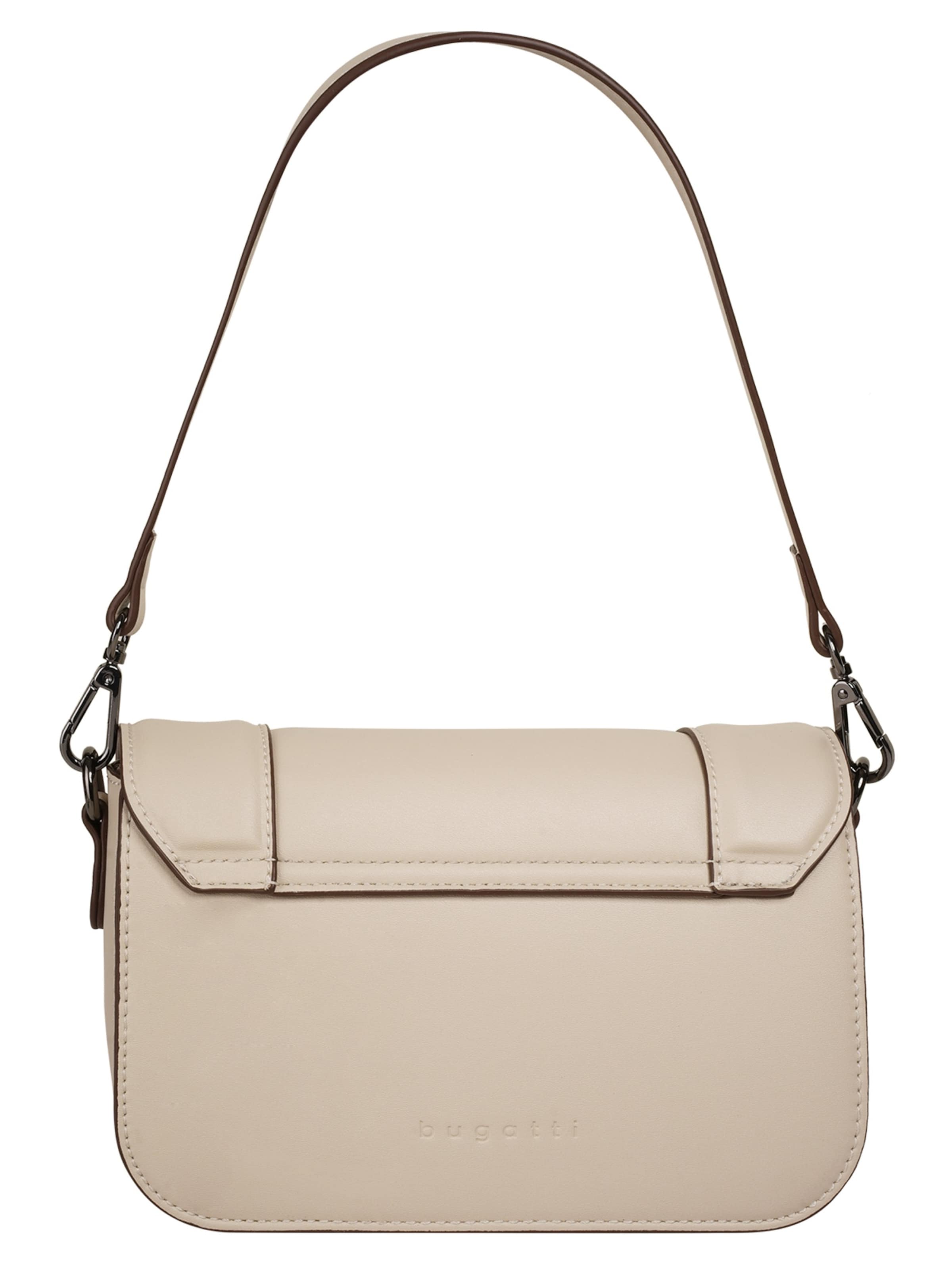 bugatti - Bolso de hombro 'ZITA' en beige