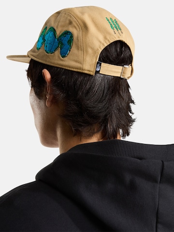 Casquette 'Norm Camp' THE NORTH FACE en vert