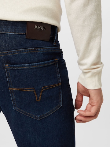 JOOP! Jeans Úzky strih Džínsy 'Stephen' - Modrá