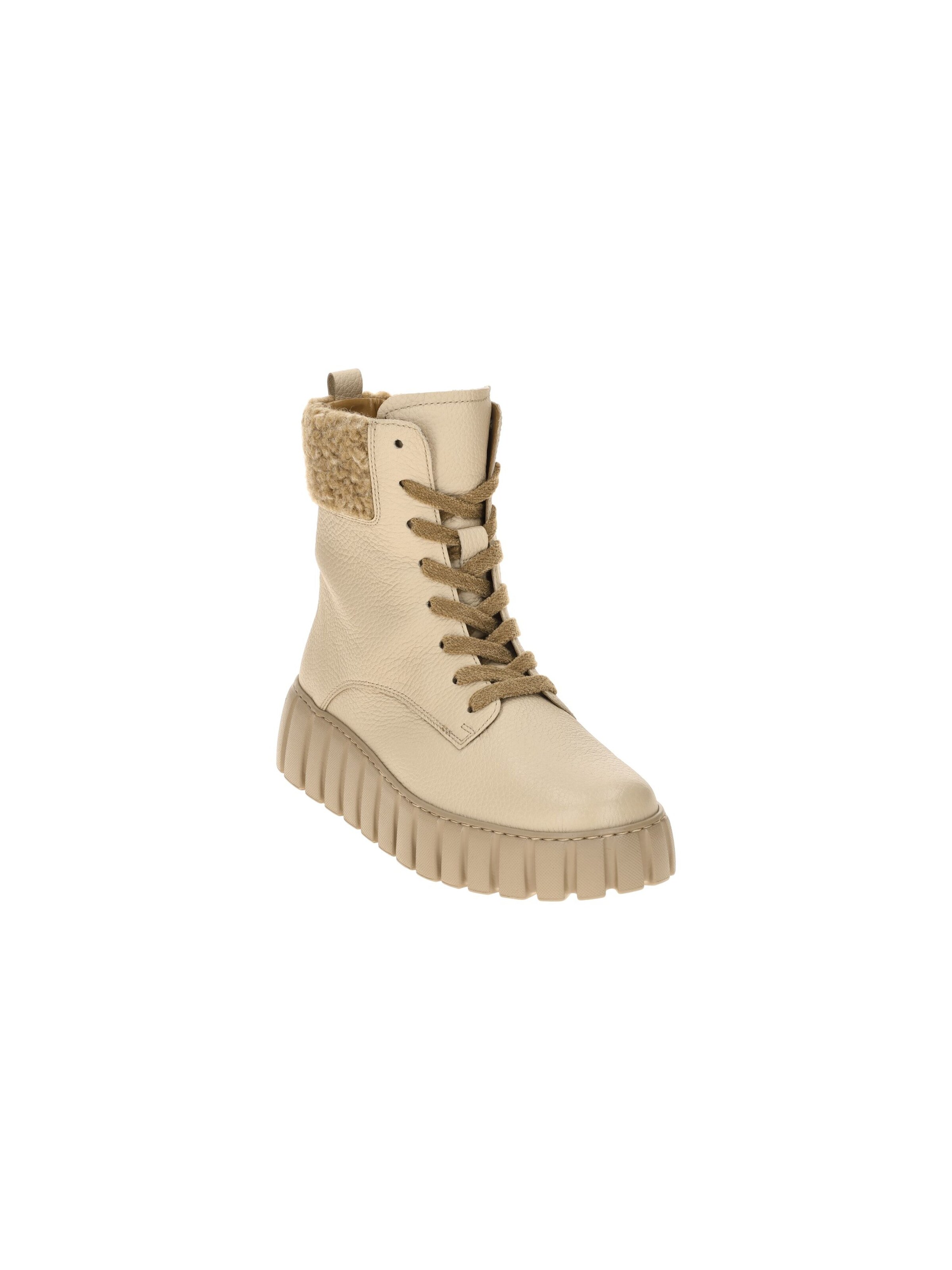 GABOR Boots‌ in Beige