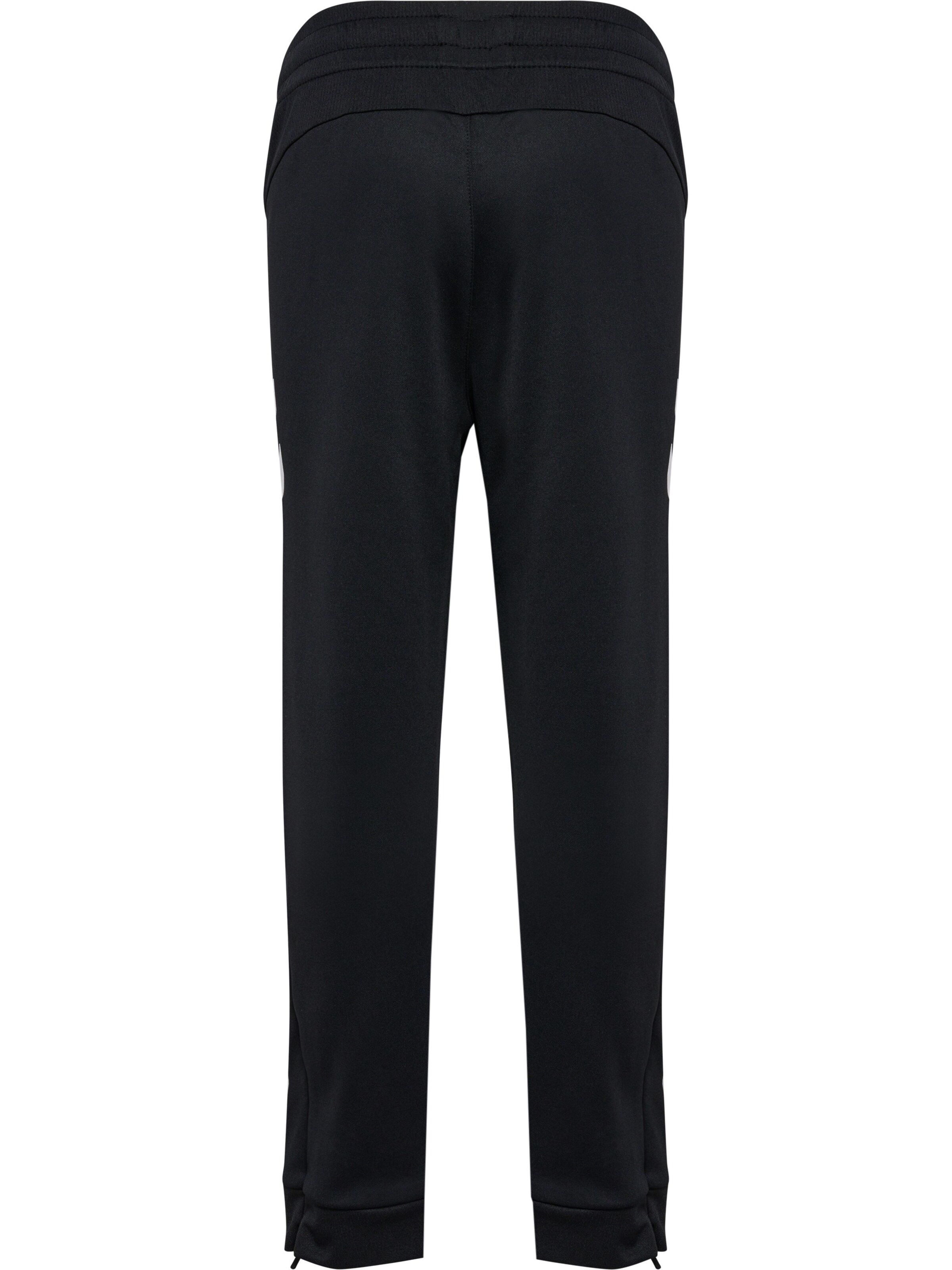 Hummel Regular Sportbroek 'Lead 2.0' in Zwart