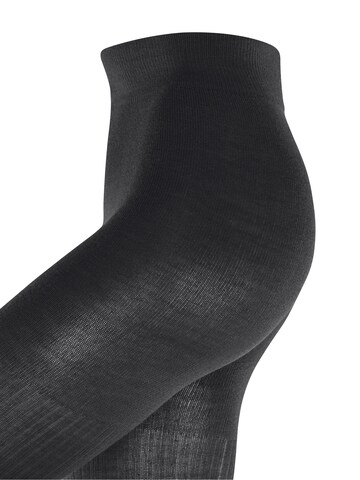 BURLINGTON Tights in Black