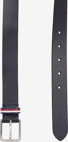 TOMMY HILFIGER Belt in Black