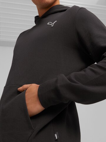 Sweat-shirt 'Better Essentials' PUMA en noir