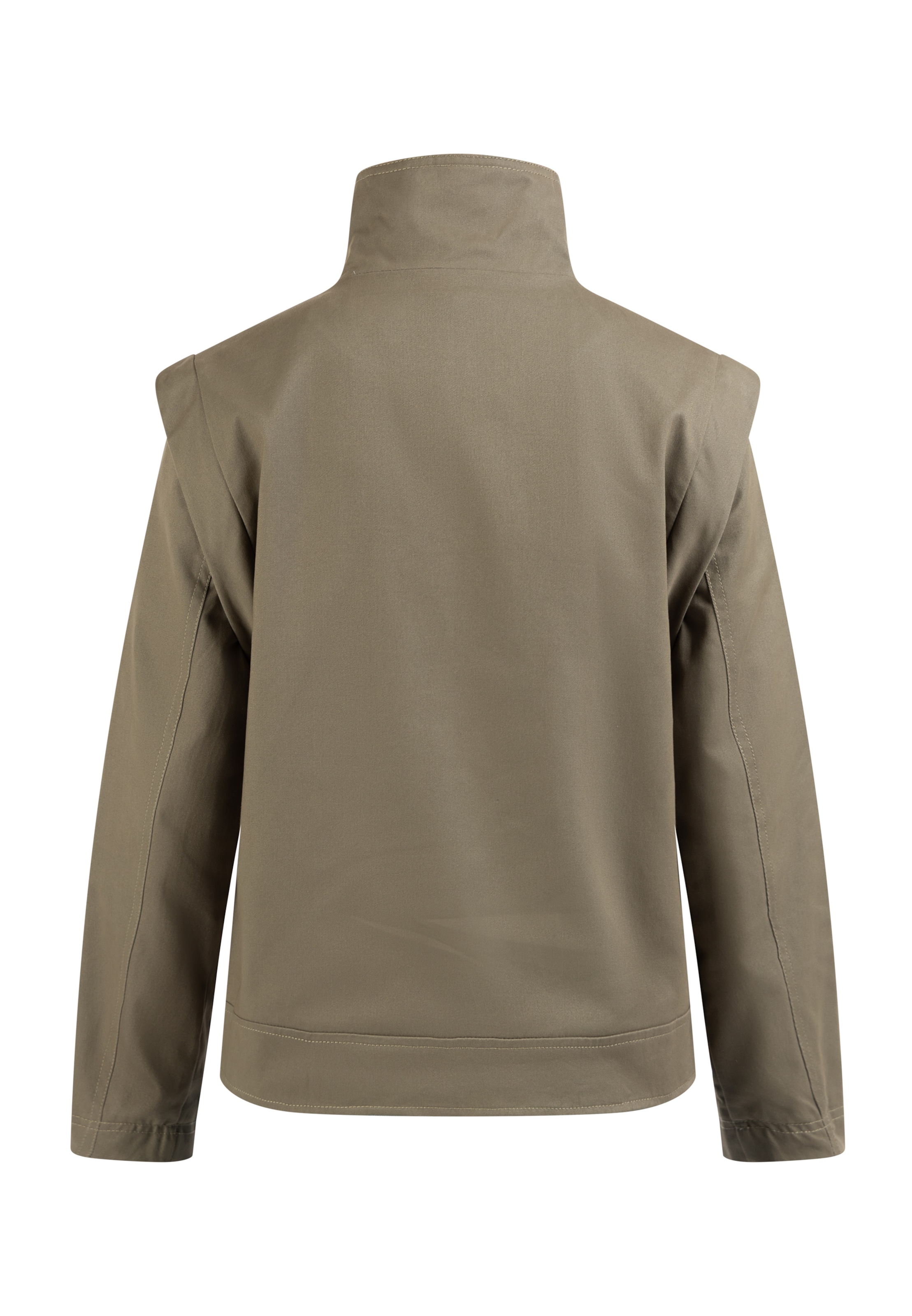 DreiMaster Vintage Overgangsjakke i grøn