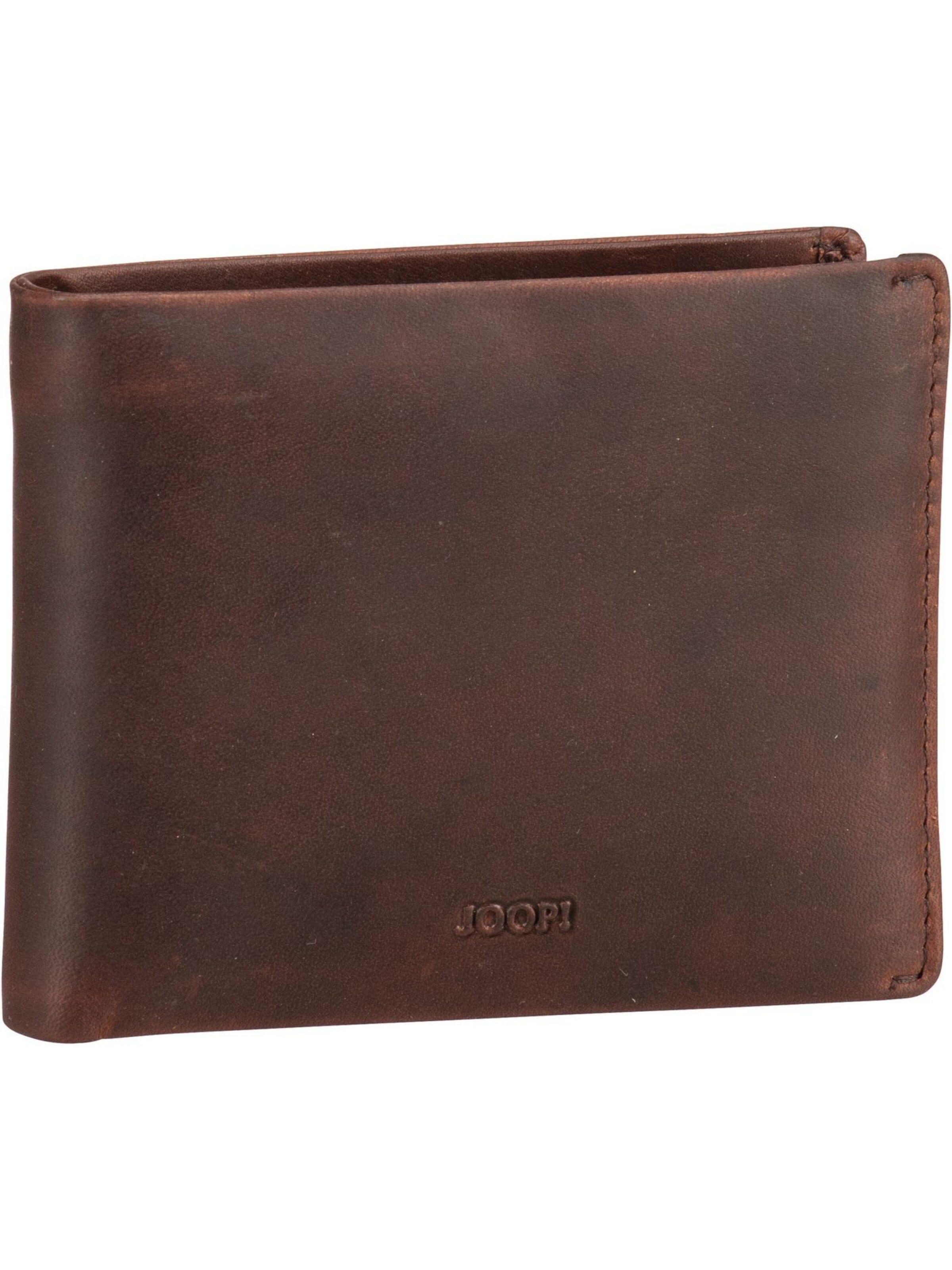 JOOP! Wallet 'Loreto Philipos' in Brown