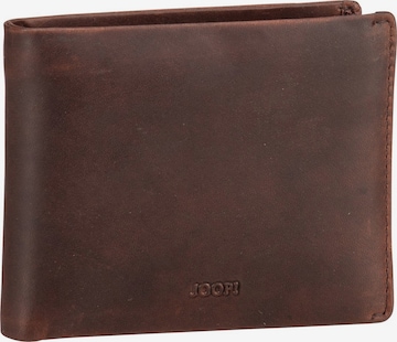 JOOP! Wallet 'Loreto Philipos' in Brown