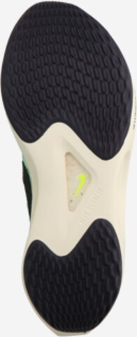 Chaussure de course 'Zoom Fly 5' NIKE en vert