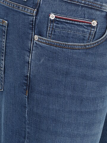 Tommy Hilfiger Big & Tall Regular Jeans 'Madison' in Blue