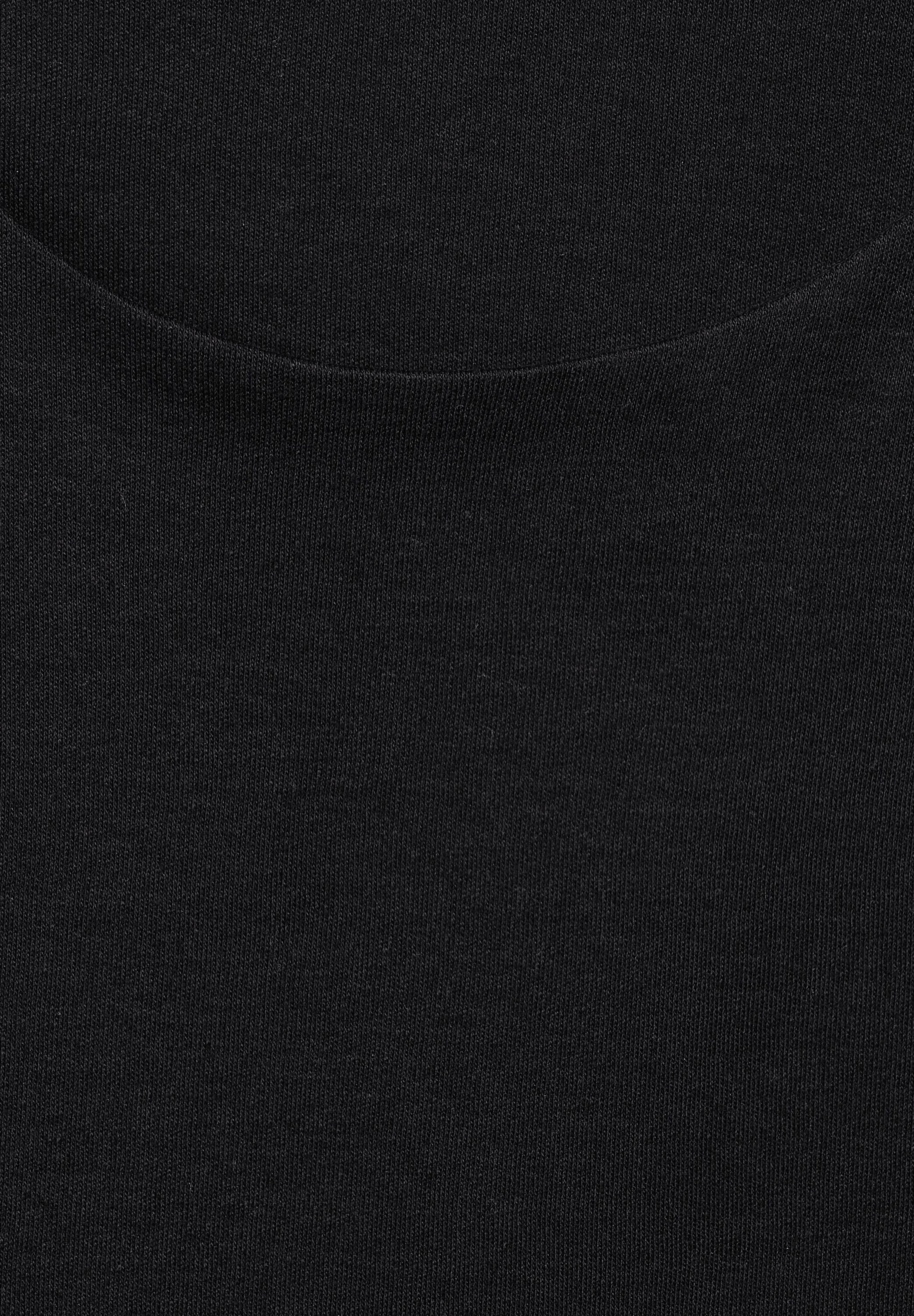Frauen Shirts & Tops STREET ONE Shirt in Schwarz - GU02688 Frauen Shirts & Tops STREET ONE Shirt in Schwarz - GU02688