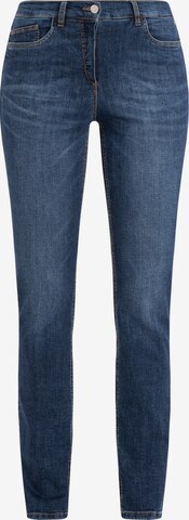 Recover Pants Jeans 'Adrian' in Blauw: voorkant