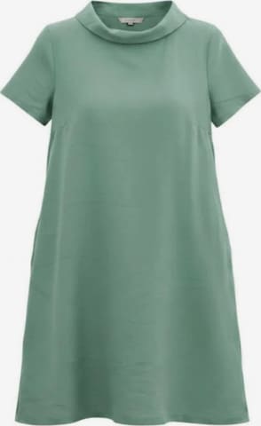 LeMuse Dress - Vestido 'Story' en verde: frente