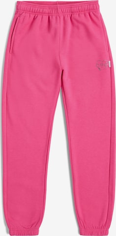rožinė O'NEILL Standartinis Kelnės: priekis