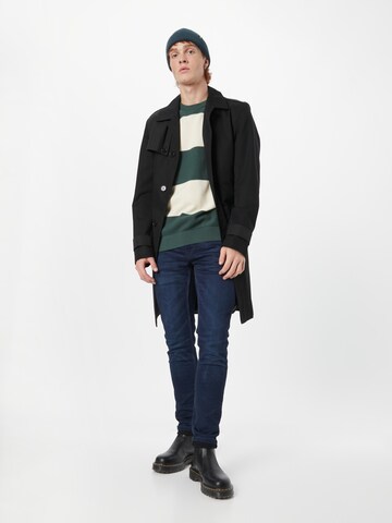ARMEDANGELS Sweter 'Graanio' w kolorze zielony