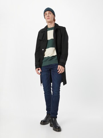 ARMEDANGELS Sweater 'Graanio' in Green