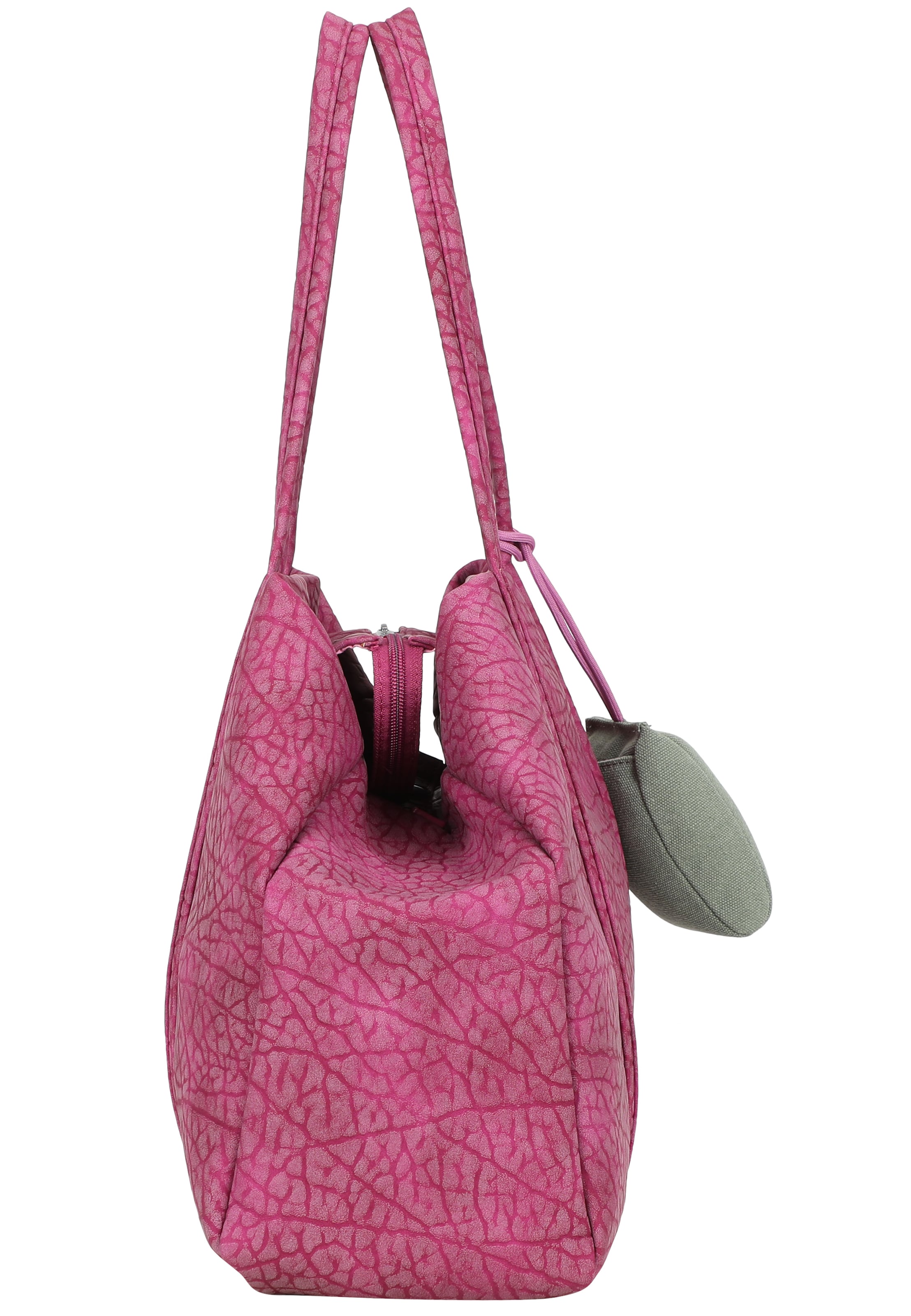 Fritzi aus Preußen Shopper 'Ella Shopper' in Pink