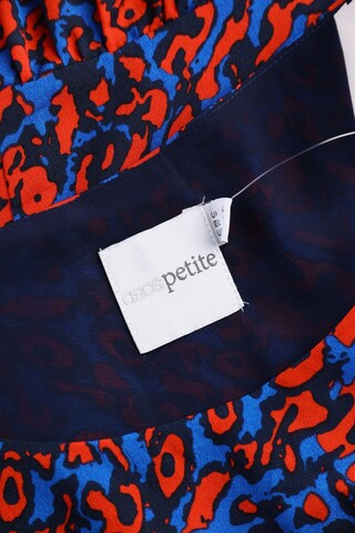ASOS DESIGN Petite Kleid XXS in Orange