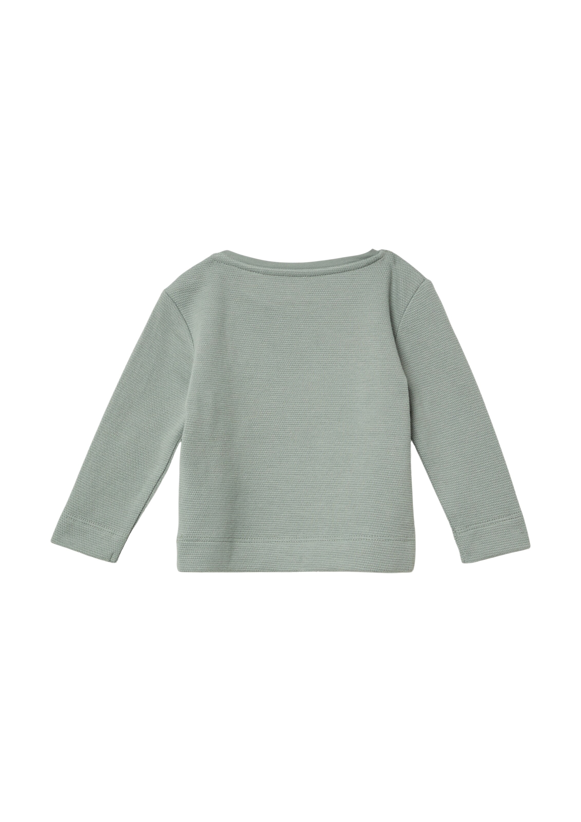 s.Oliver Shirt in Green