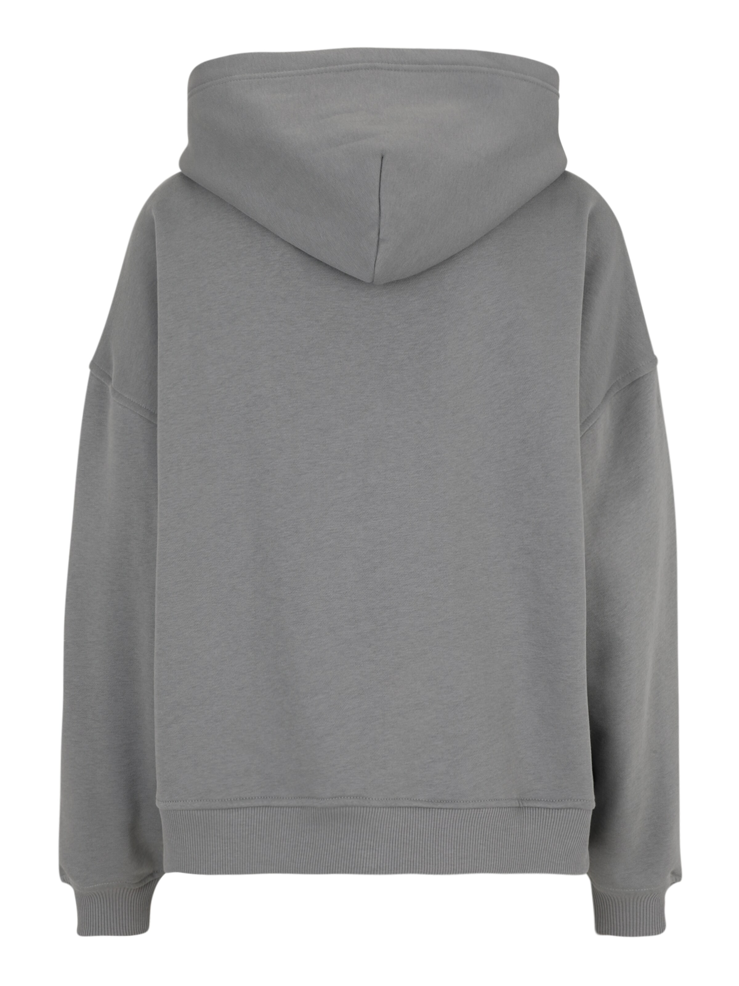 OH APRIL Tréning dzseki - szürke