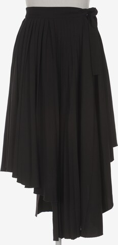 Maje Skirt in XXS in Black: front