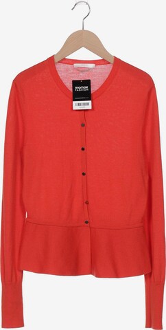 BOSS Black Sweater & Cardigan in S in Orange: front