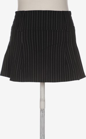 Urban Outfitters Skirt in XS in Black: front