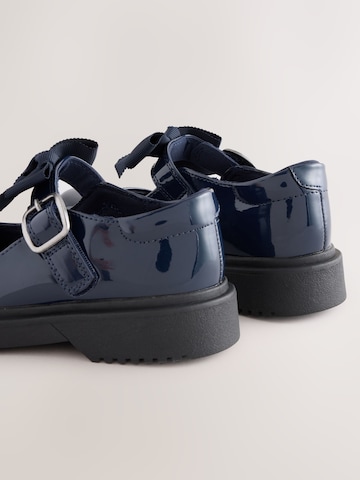 Chaussure basse Next en bleu