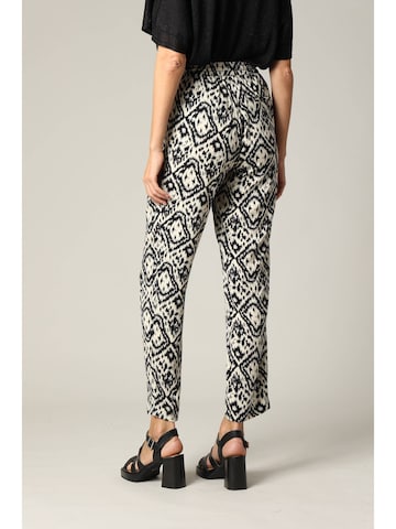 Deeluxe Regular Hose ' MANOLA ' in Mischfarben