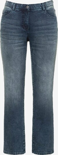 Ulla Popken Jean en bleu, Vue avec produit