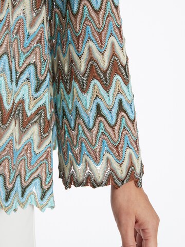 Ana Alcazar Blouse 'Zefosa' in Gemengde kleuren