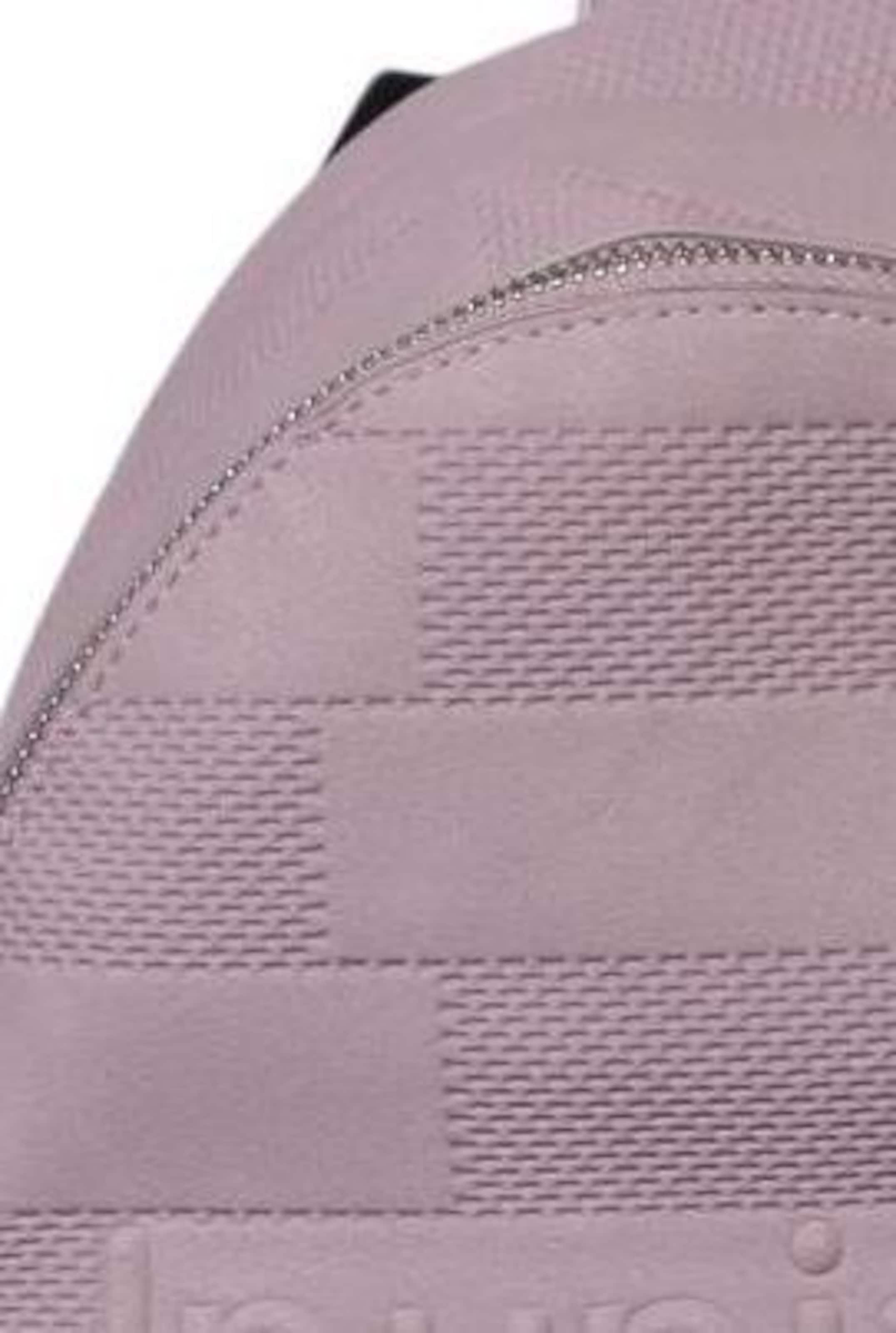 Desigual Backpack in One size in Purple