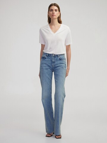Ipekyol Shirt in White: front