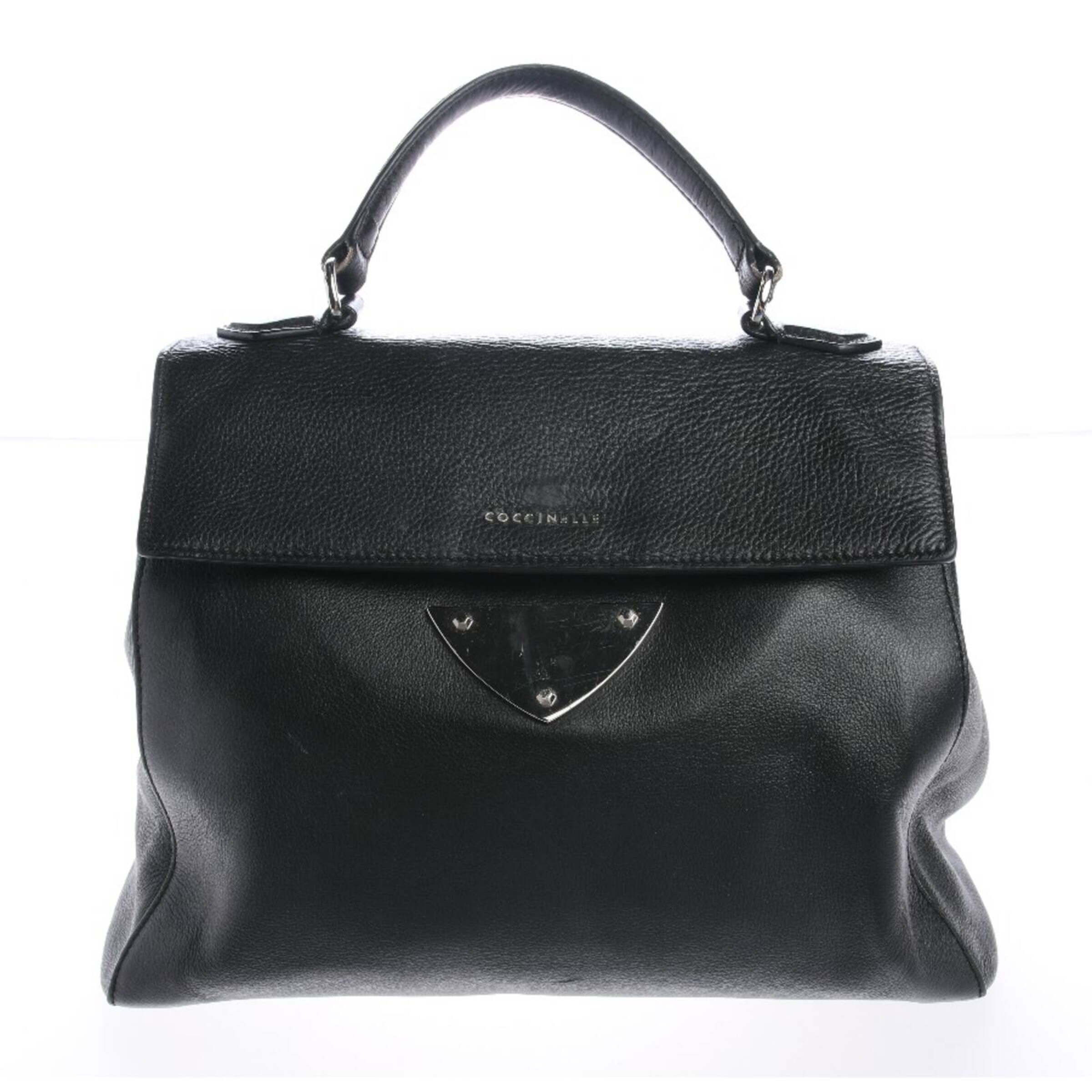 Coccinelle Bag in One size in Black: front