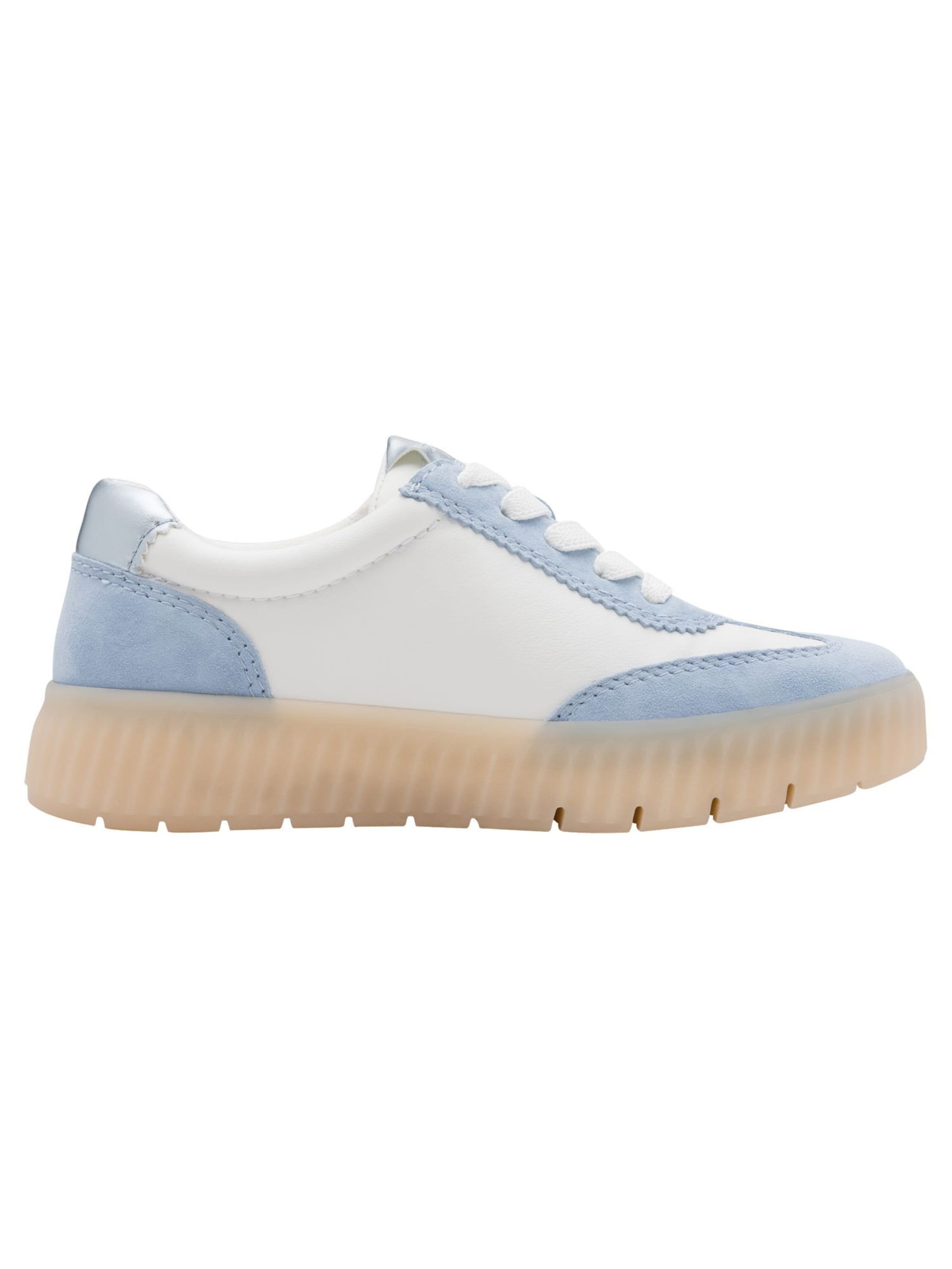 Tamaris Sneaker in Blau