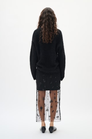 InWear Skirt 'IWKui' in Black