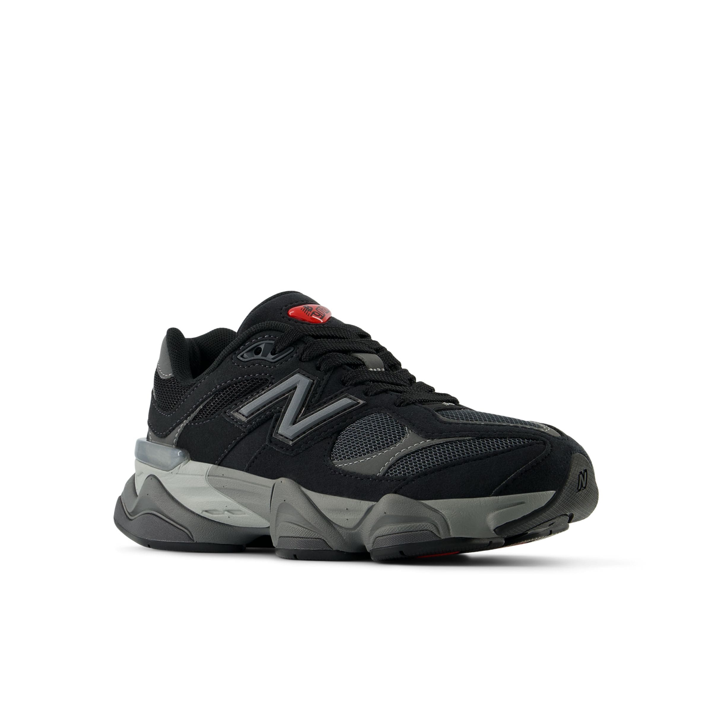 new balance Trainers '9060' in Black