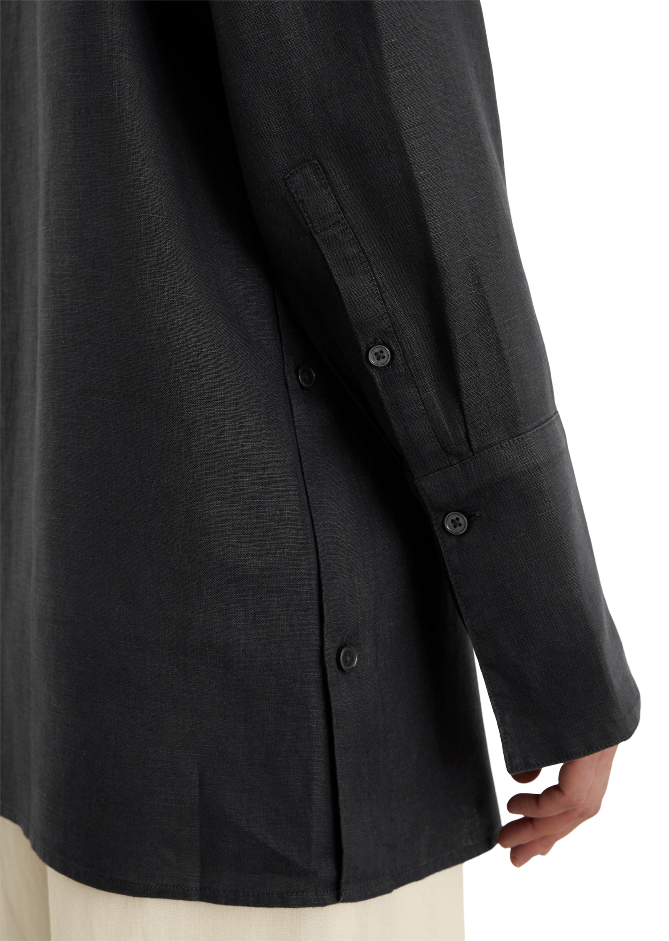 juoda Marc O'Polo Palaidinė