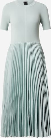 BOSSHaljina 'Fadridi' - zelena boja: prednji dio