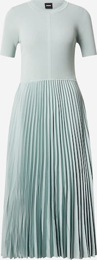 BOSS Haljina 'Fadridi' u svijetlozelena, Pregled proizvoda