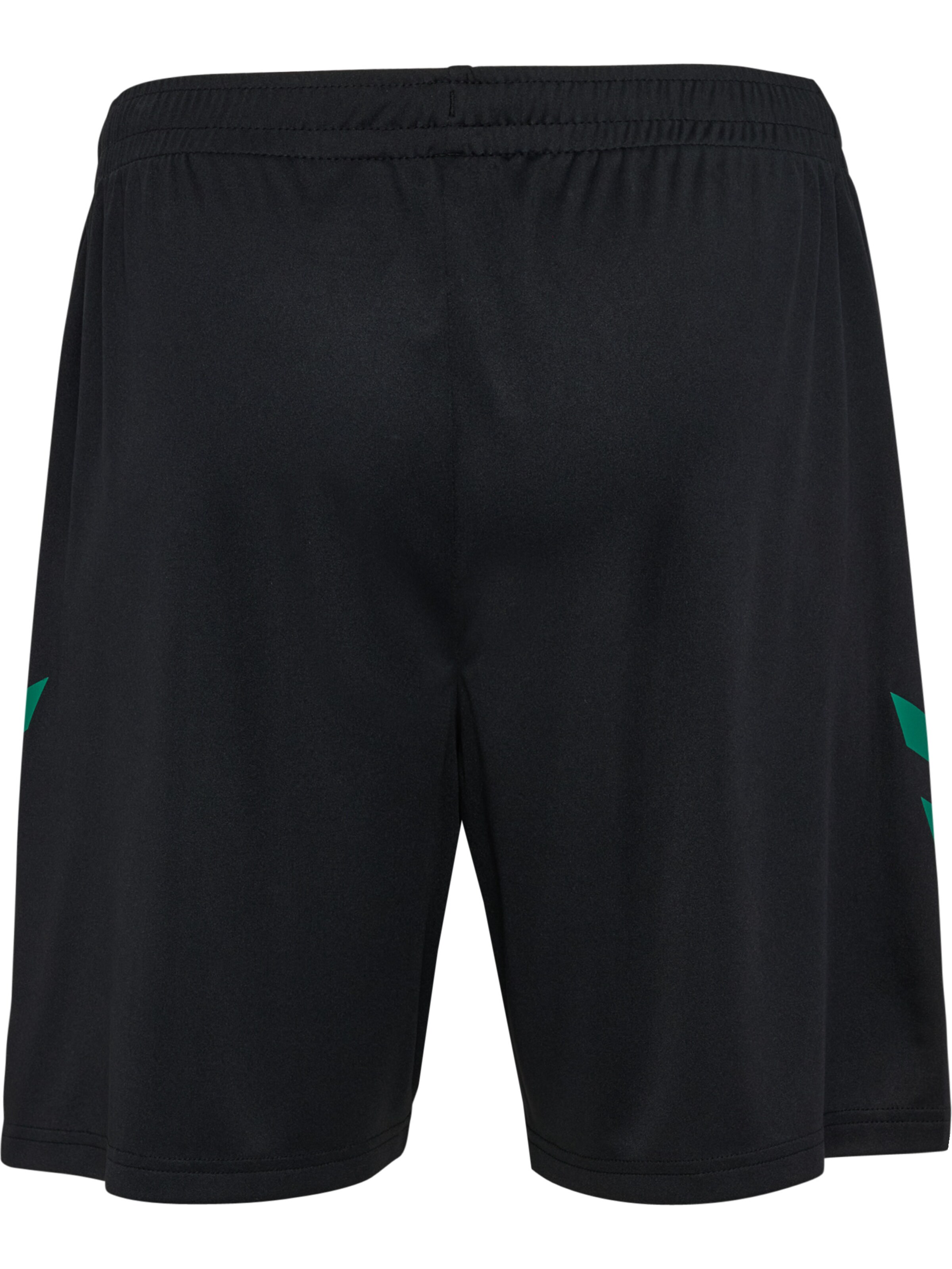 Hummel Tracksuit in Black