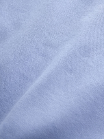 T-shirt Next en bleu