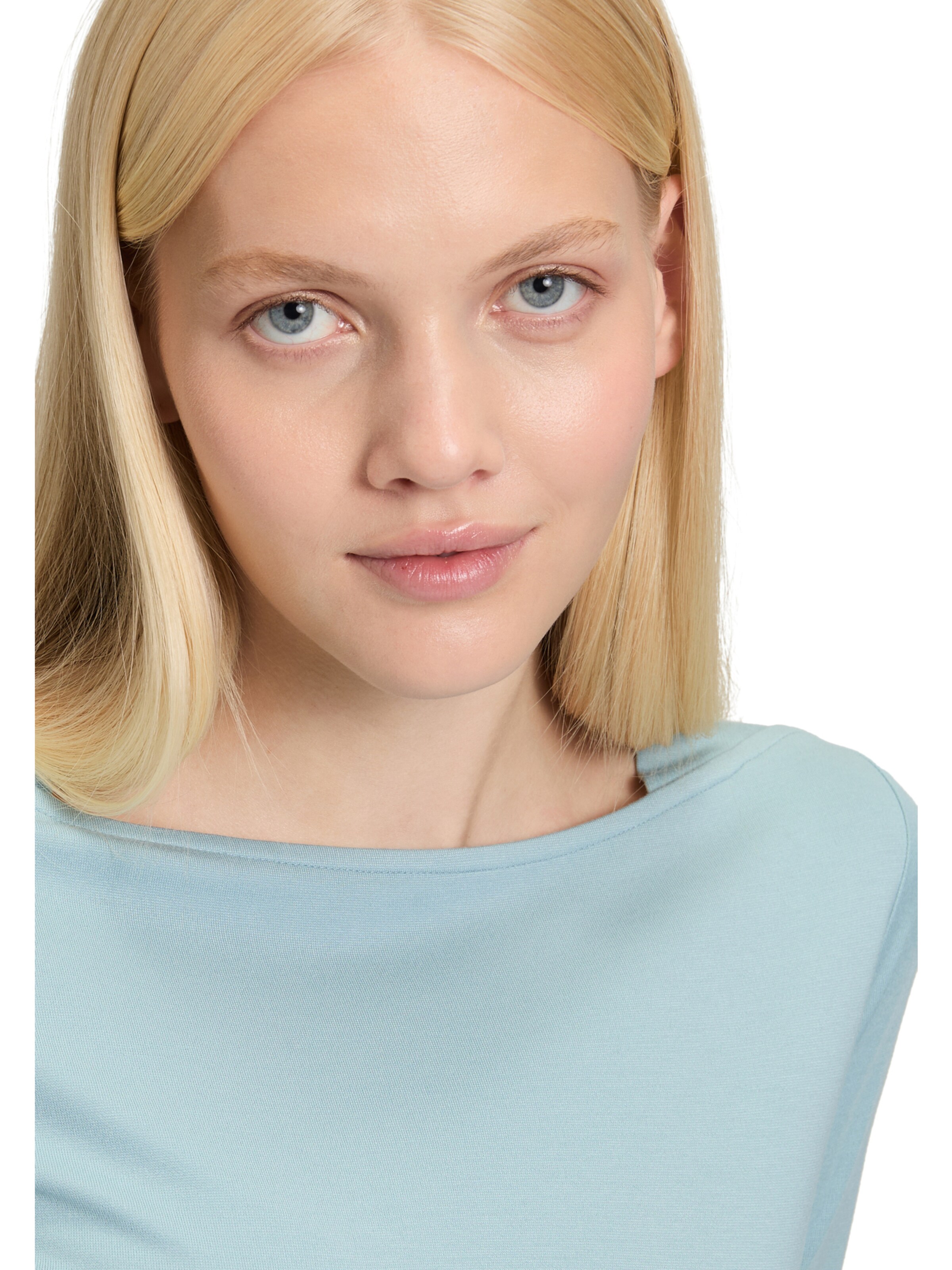 Betty & Co Shirt in Blue