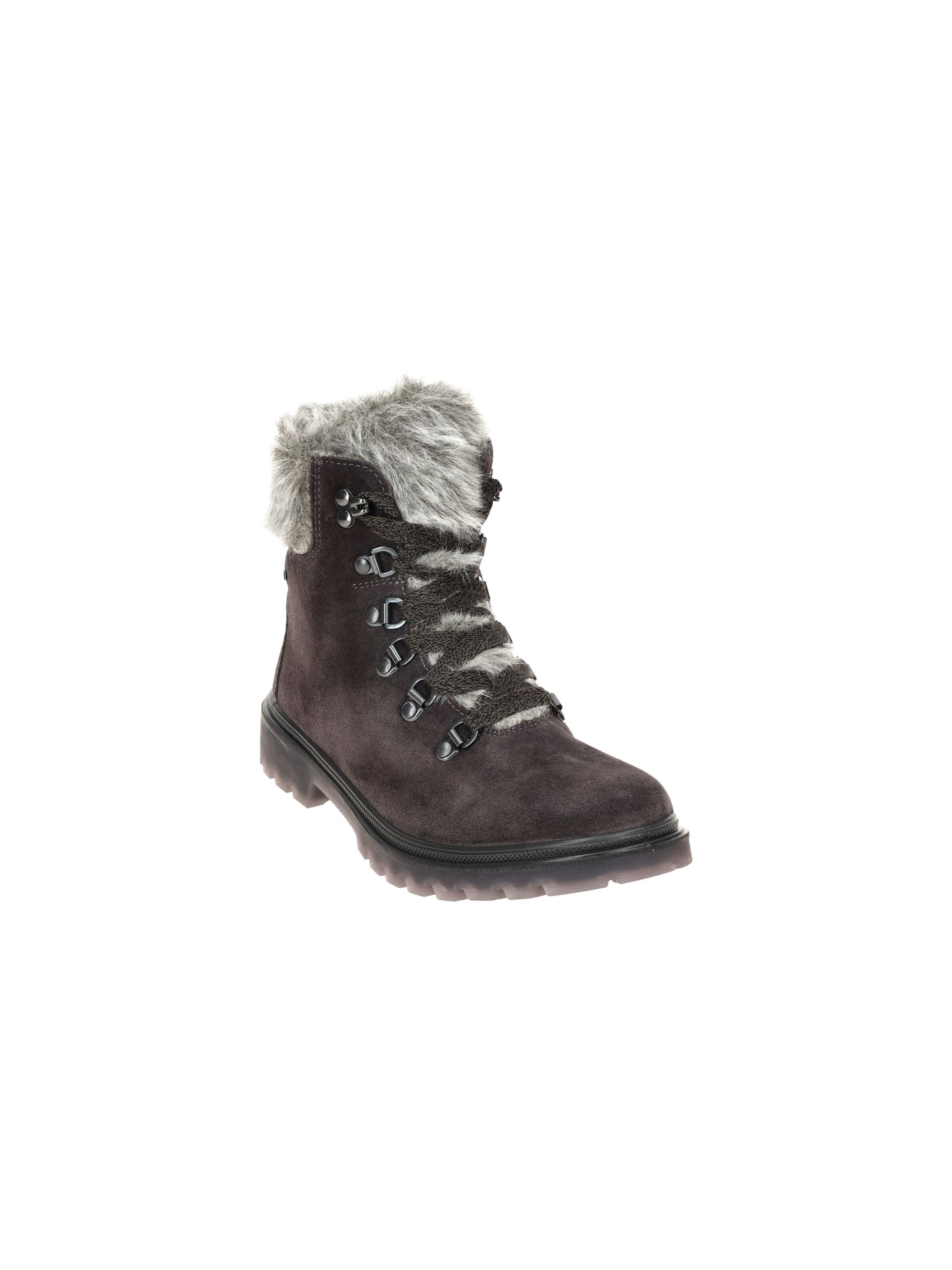 Legero Boots in Grey